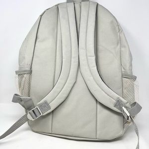 B-WAP backpack Designed for busy student or light hiking Beige Good condition